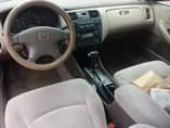 A picture of tokunbo sales honda baby boy buy and drive available for