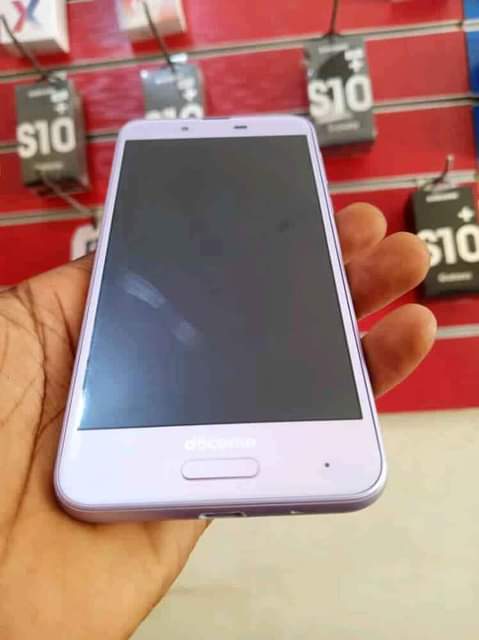 sharp aquos
