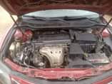 A picture of 2008 Toyota Camry