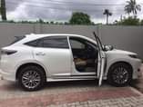 A picture of Harrier New Model