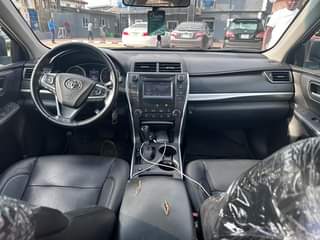 A picture of Neatly Used 2015 Toyota Camry