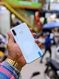 A picture of Uhawei p30