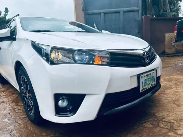 A picture of MR KEN AUTOs Ur Happiness Is Our Priority 2348038966089 call