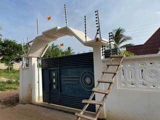 A picture of ULINZI