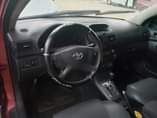 A picture of Toyota Avensis 2005 model for sale Clean body and interior