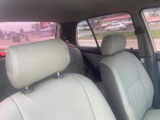 A picture of Nauza Toyota starlet no E