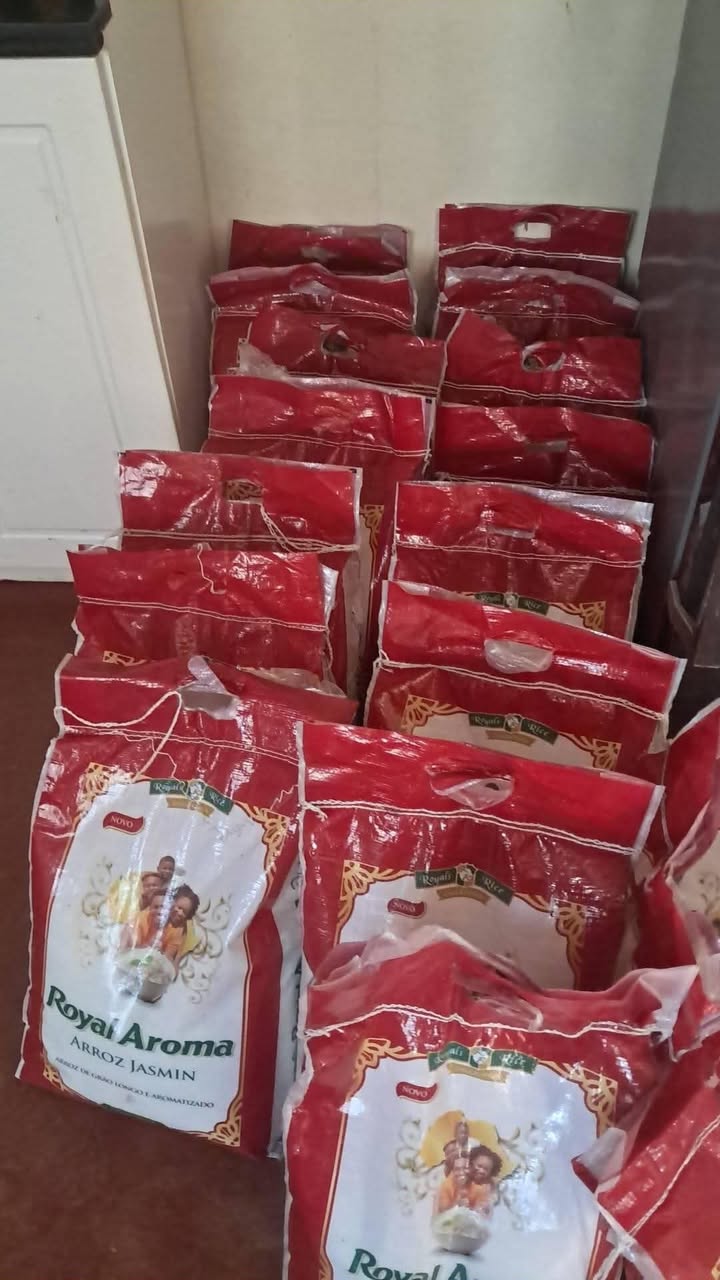rice