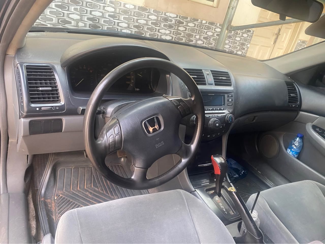 A picture of Honda Dc Discussion continue 