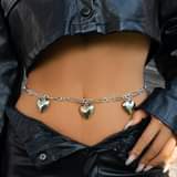 A picture of Waist chain
