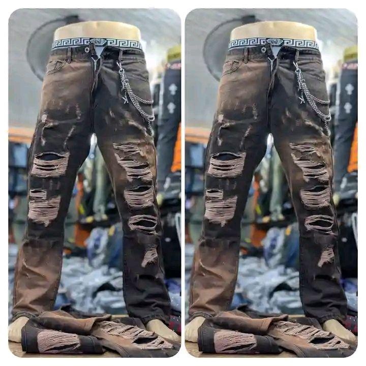 trousers