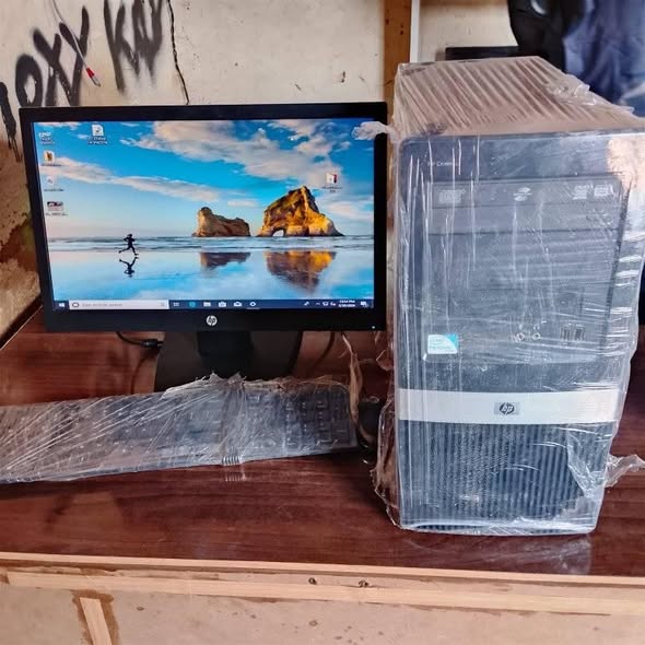 hp laptops