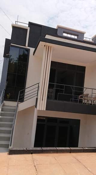 gisozi accommodation