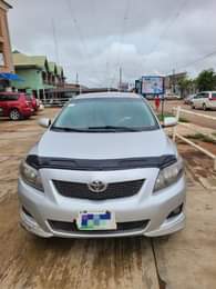 A picture of Good Deal Super Clean and Sound Toyota Corolla 2010 model