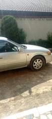 A picture of Nearly used Toyota Camry for sale 08081315628 08036708656