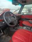 A picture of Bullet Proof G Wagon