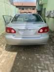A picture of MR KEN AUTOs Ur Happiness Is Our Priority 2348038966089 Call