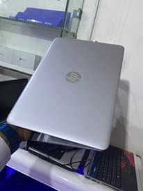 A picture of Laptop