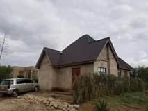 A picture of Duka bov arusha