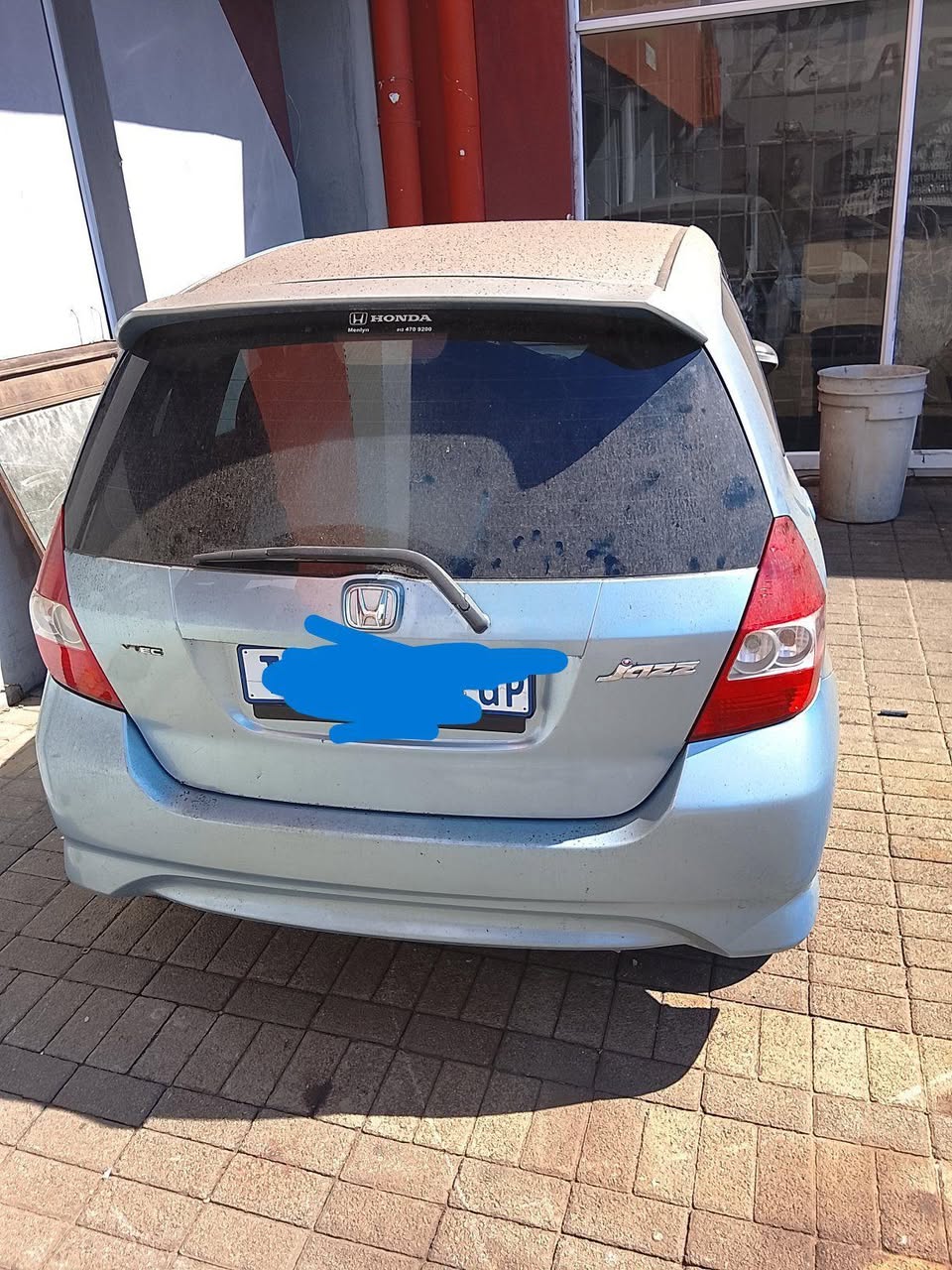 cheap cars germiston