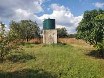 mwembeshi