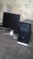 A picture of Desktop
