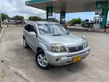 used nissan xtrail