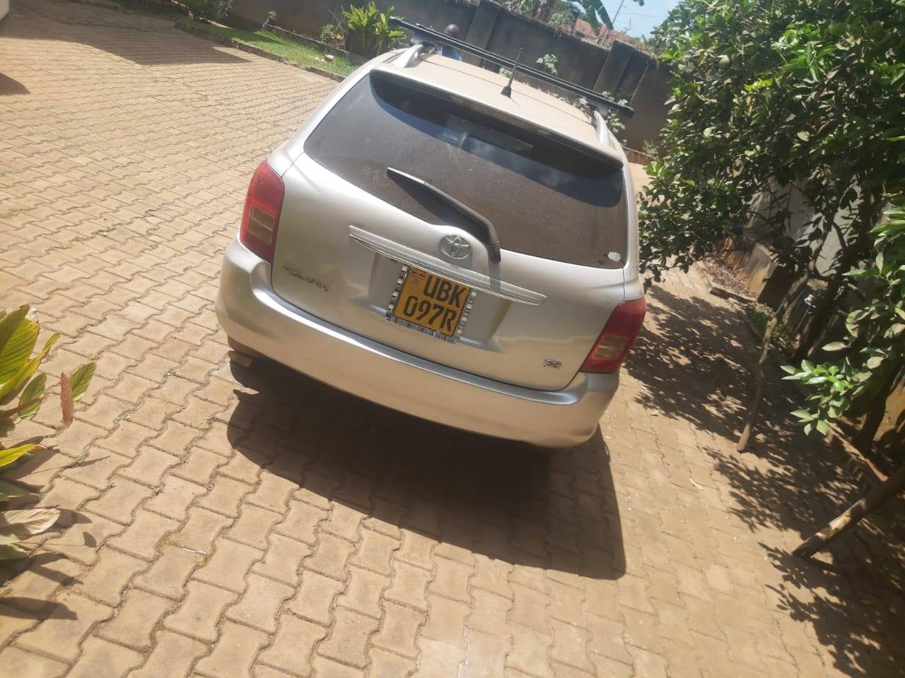 A picture of FELDER 26 5M CALL 0701488581 WHATSAPP 0776417404
