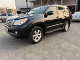 A picture of Lexus GX460 2011 Toks standard Ultra clean Price N13 5M