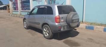 cars for sale in kitwe