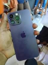 A picture of IPHONE 14PRO MAX SUPER QUALITY