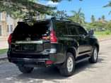 A picture of Prado 150