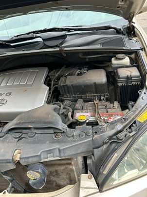 A picture of RX 350 2009 full options nothing to fix Ac chilling