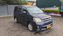 A picture of Toyota Noah gari kali sana Bei ml 8 3 No