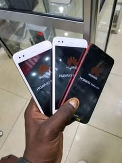 huawei y6