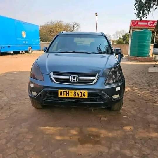 used honda crv