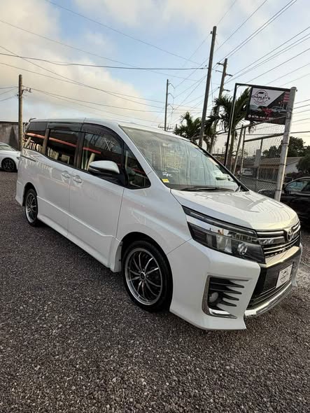 newly imported