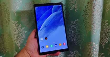 tablet