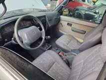 A picture of 2000 model direct Tokunbo Toyota Tacoma Transmission manual 5 speed