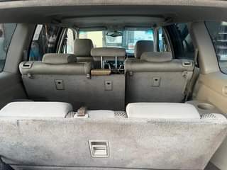A picture of Toyota Highlander 2006 Clean Used