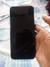 A picture of SIMU INFINIX HOT 10 LITE