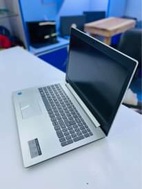 A picture of Lenovo Ideapad 330 Intel Pentium 4gb ram 500gb rom 450k