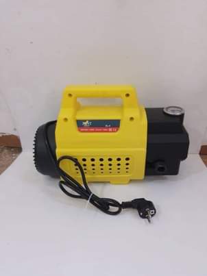 pressure washer