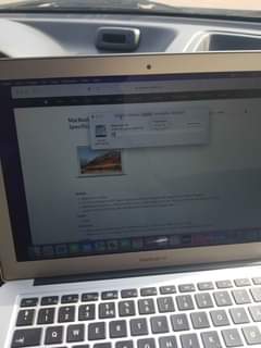 macbook