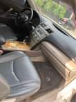 A picture of 2009 Toyota Camry Sport 4 Plug Engine
