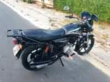 A picture of BOXER BM 150 GIA 5 IPO SOKONI DAR ES SALAAM