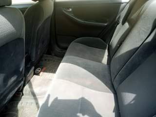 A picture of Toyota Corolla sport First Body Engine Gear and AC 4
