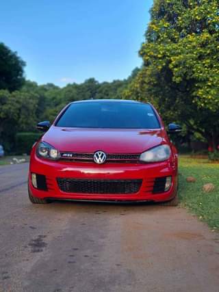 used golf zimbabwe