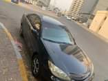 A picture of Toyota camry 2006