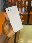 A picture of Google pixel 3AXL