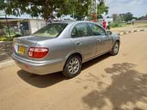 used nissan sylphy